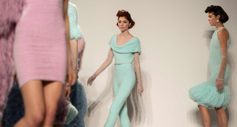 Ini 7 Cara Menghentikan Fast Fashion