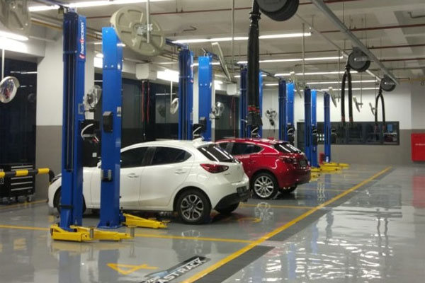 merek-merek premium juga tidak ketinggalan dengan membuat program serupa agar konsumen mereka bisa pergi ke kampung halamanan atau berlibur 