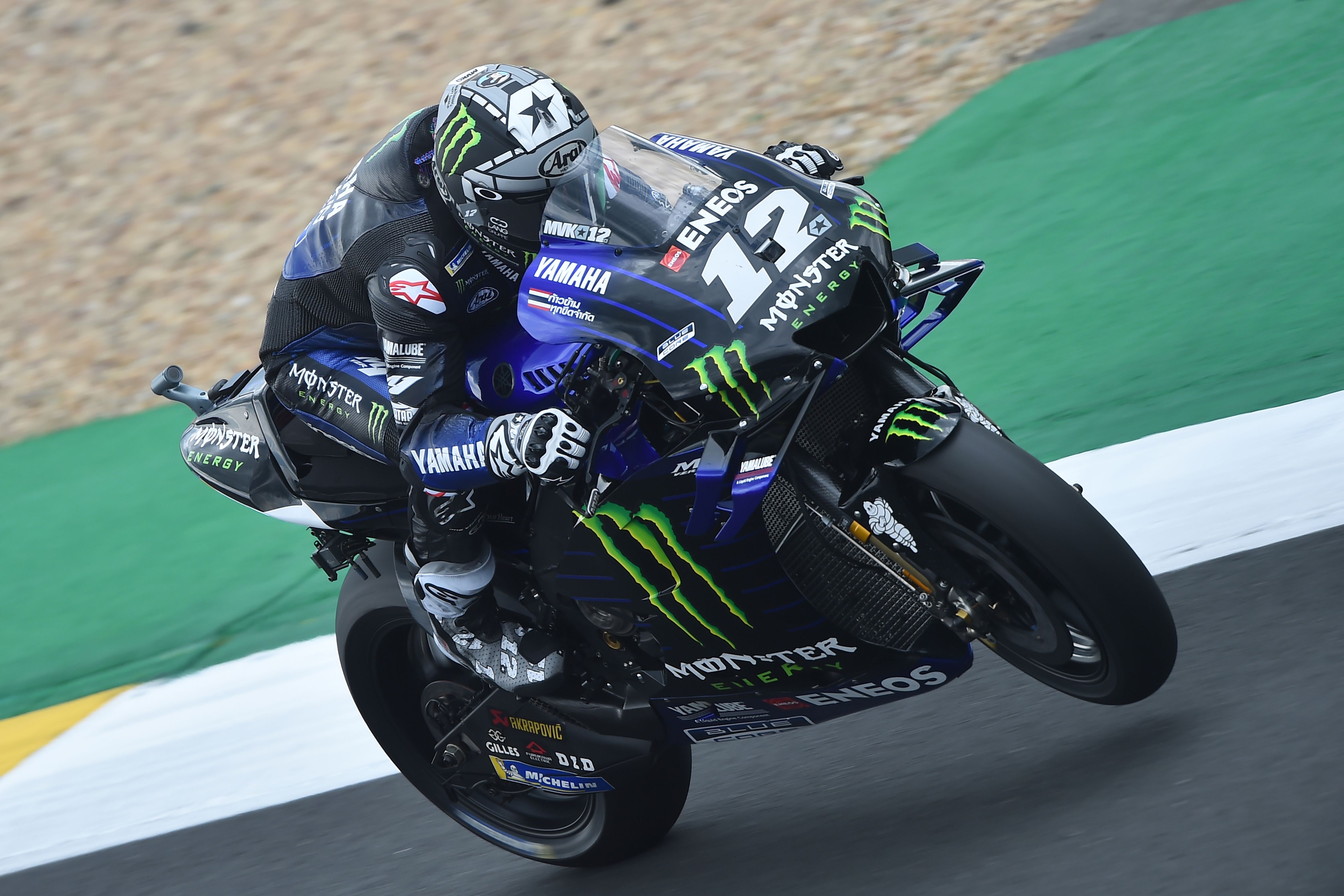 Maverick Vinales