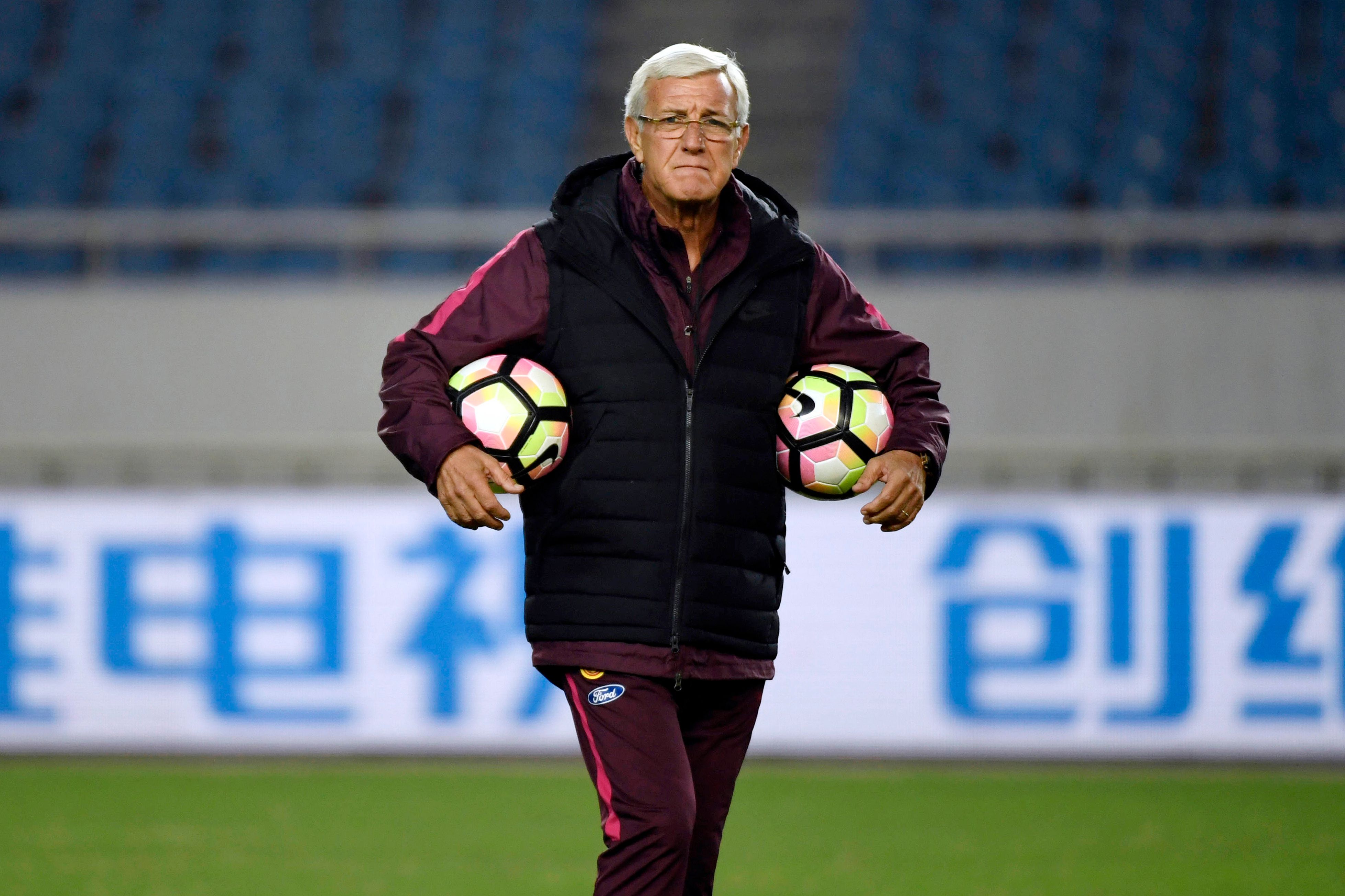 Marcello Lippi 