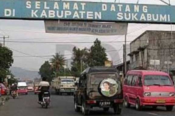 Kota Sukabumi
