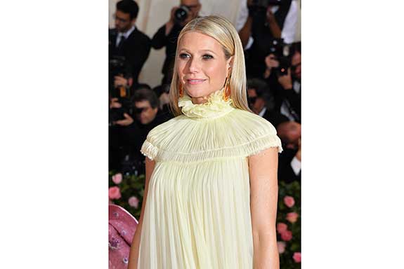  Gwyneth Paltrow 