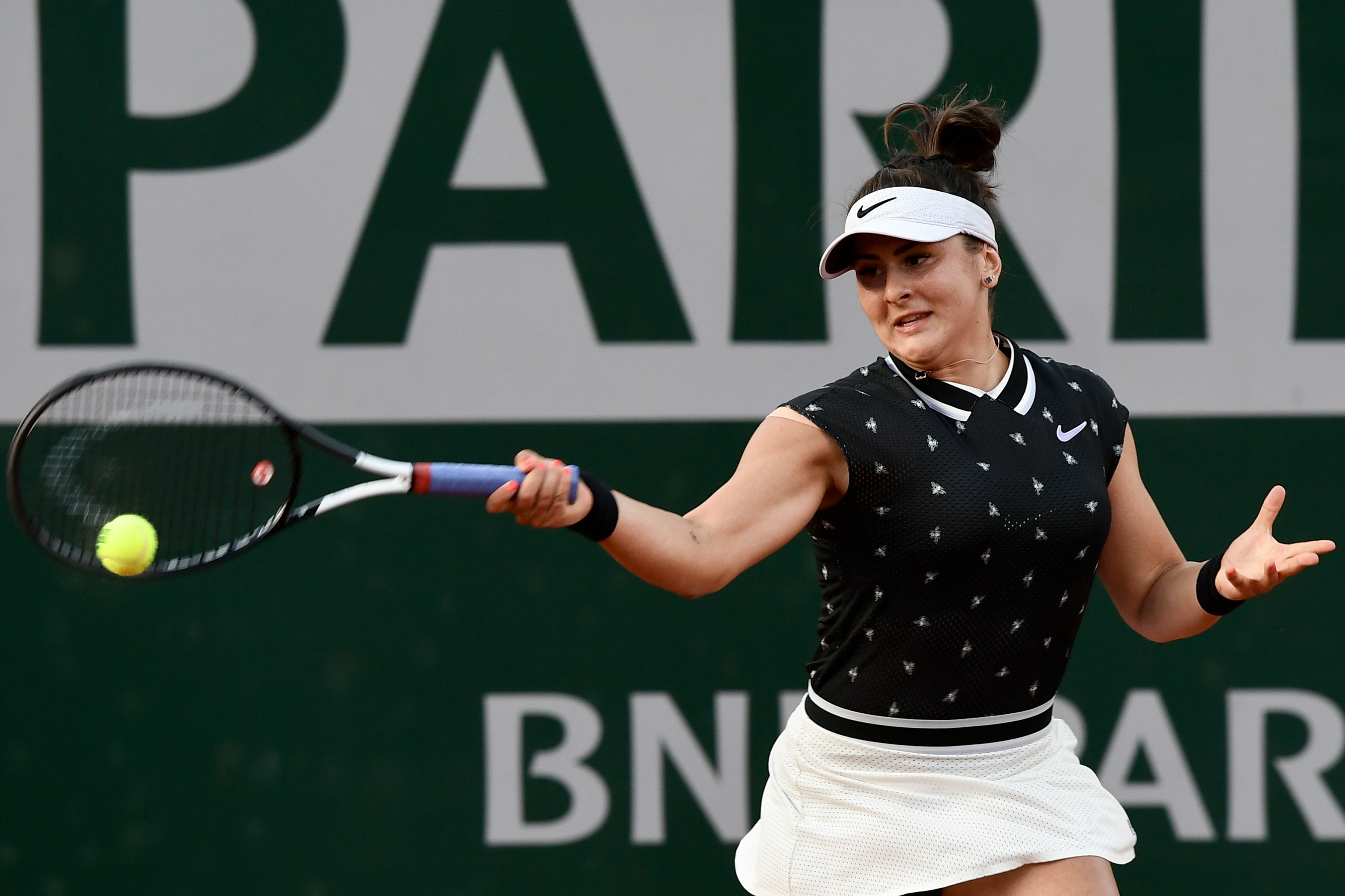 Bianca Andreescu