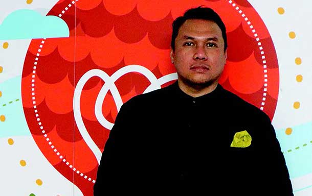 360 Derajat Layani Klien