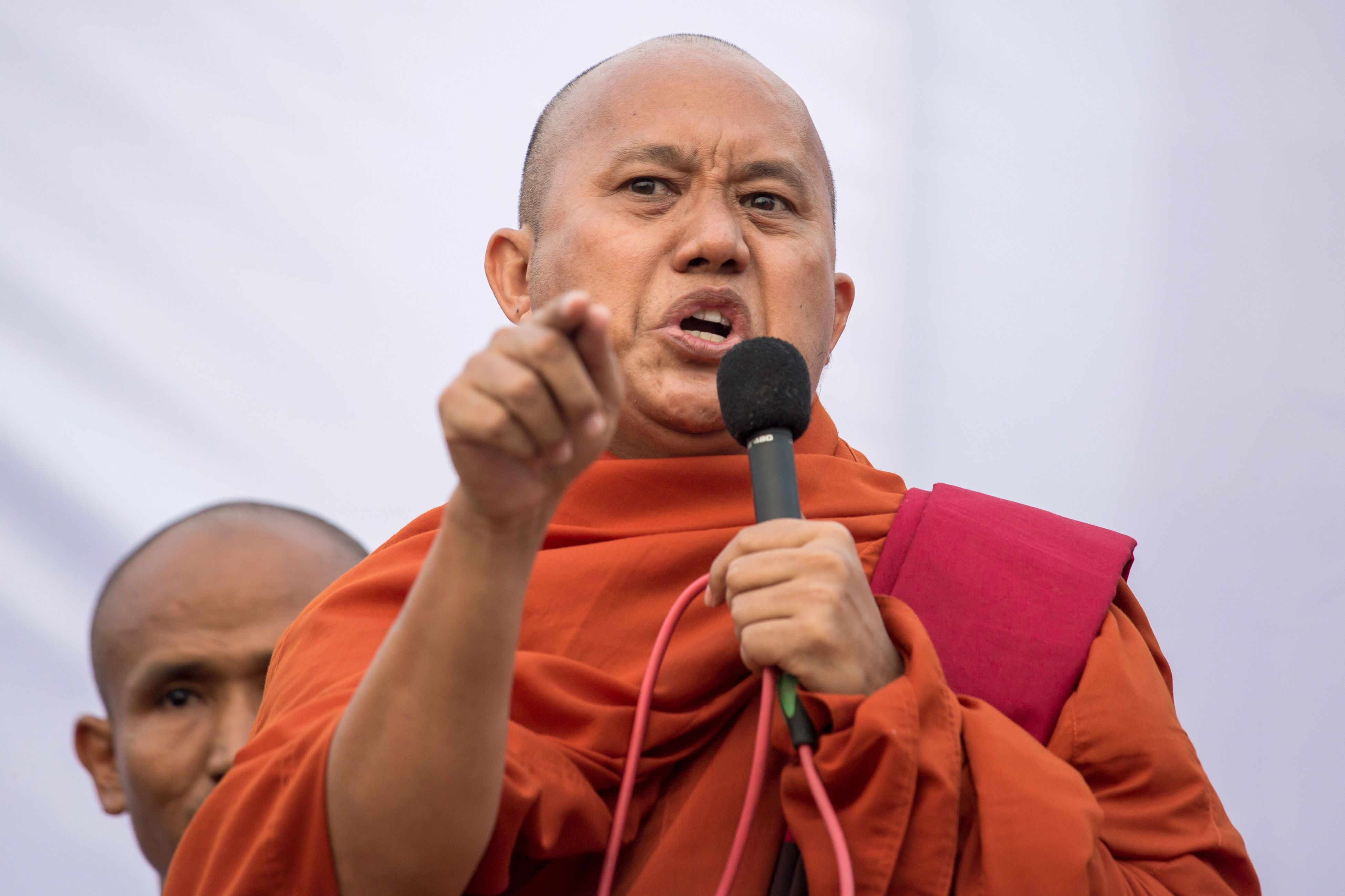 Wirathu