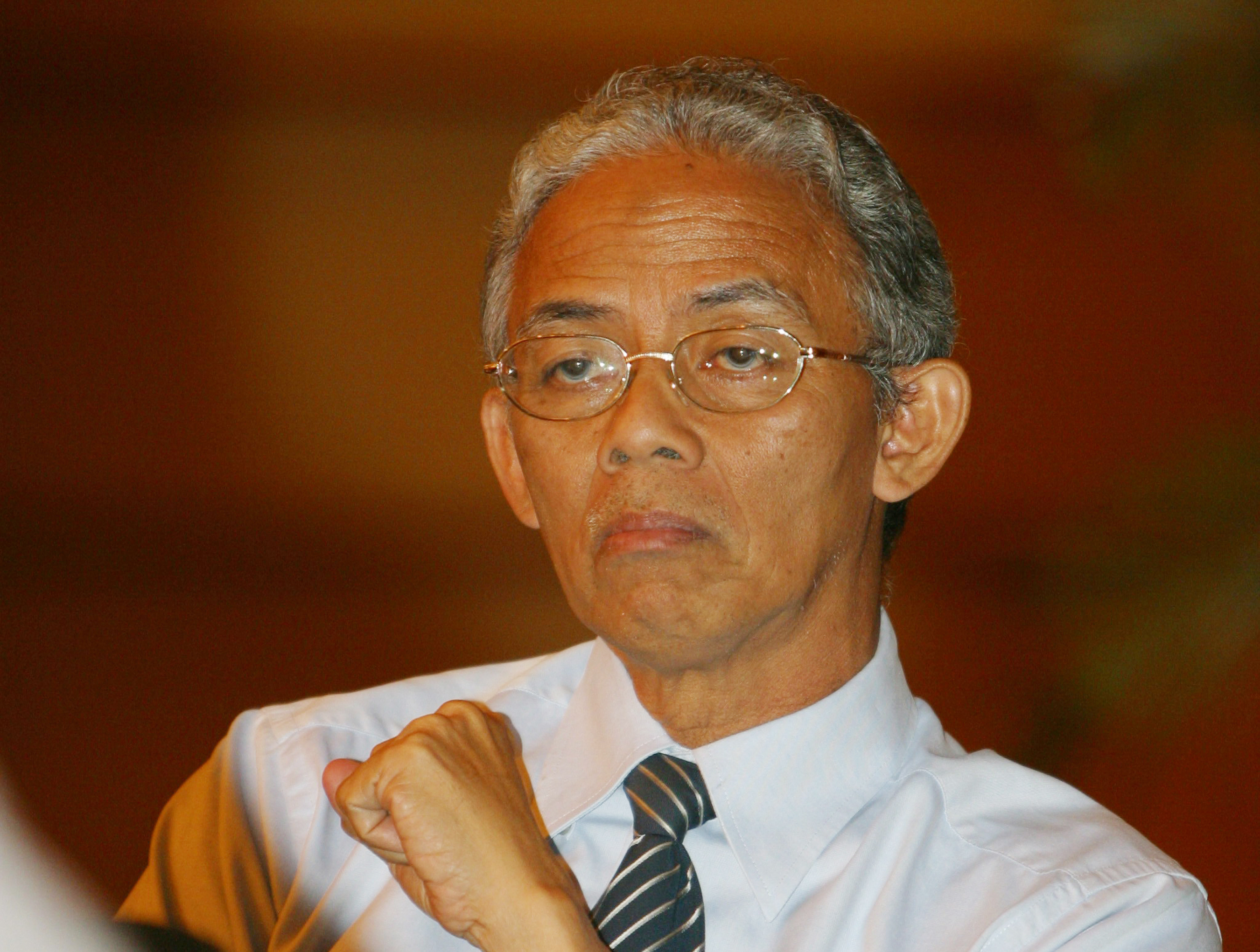   Guru Besar Universitas Negeri Jakarta (UNJ) Arief Rachman