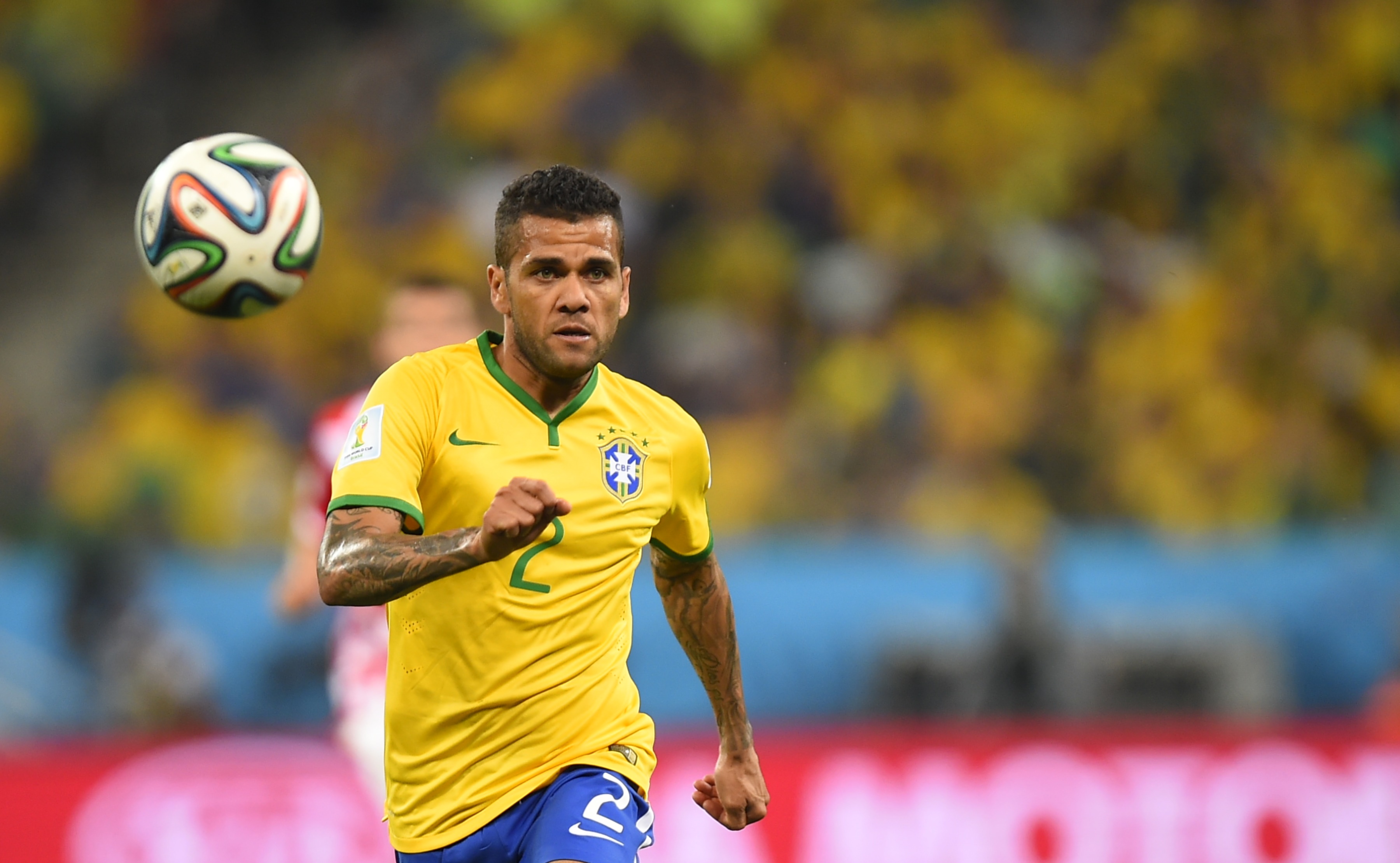 Dani Alves