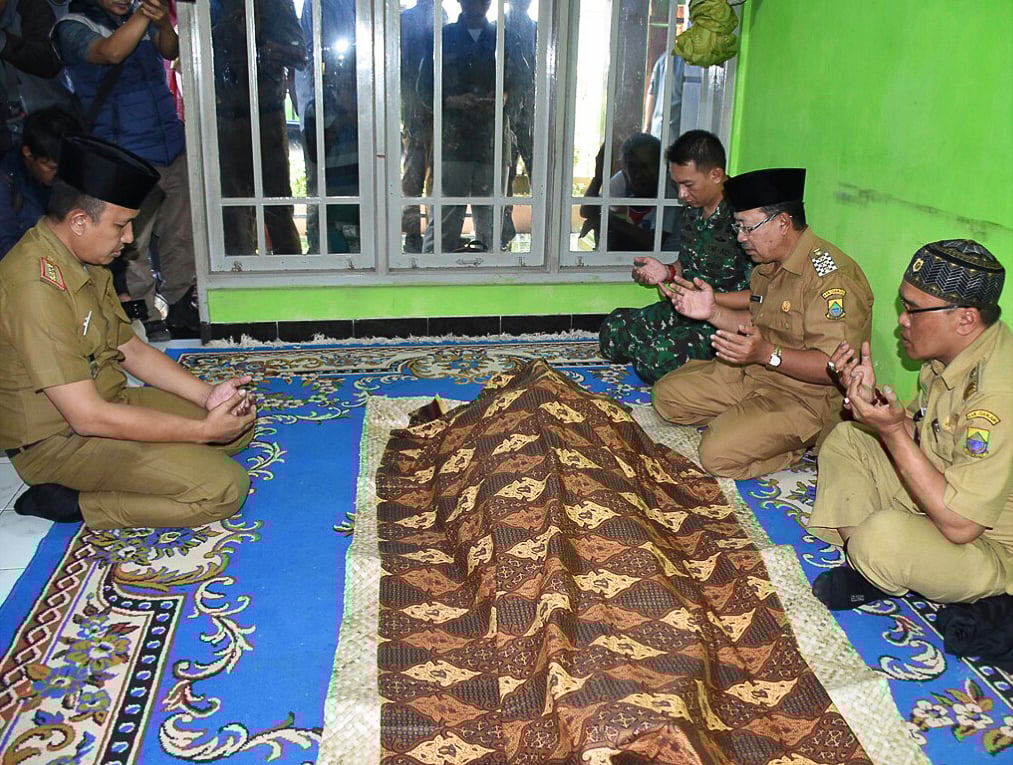 Jumlah petugas KPPS yang meninggal dunia akibat kelelahan terus bertambah. 