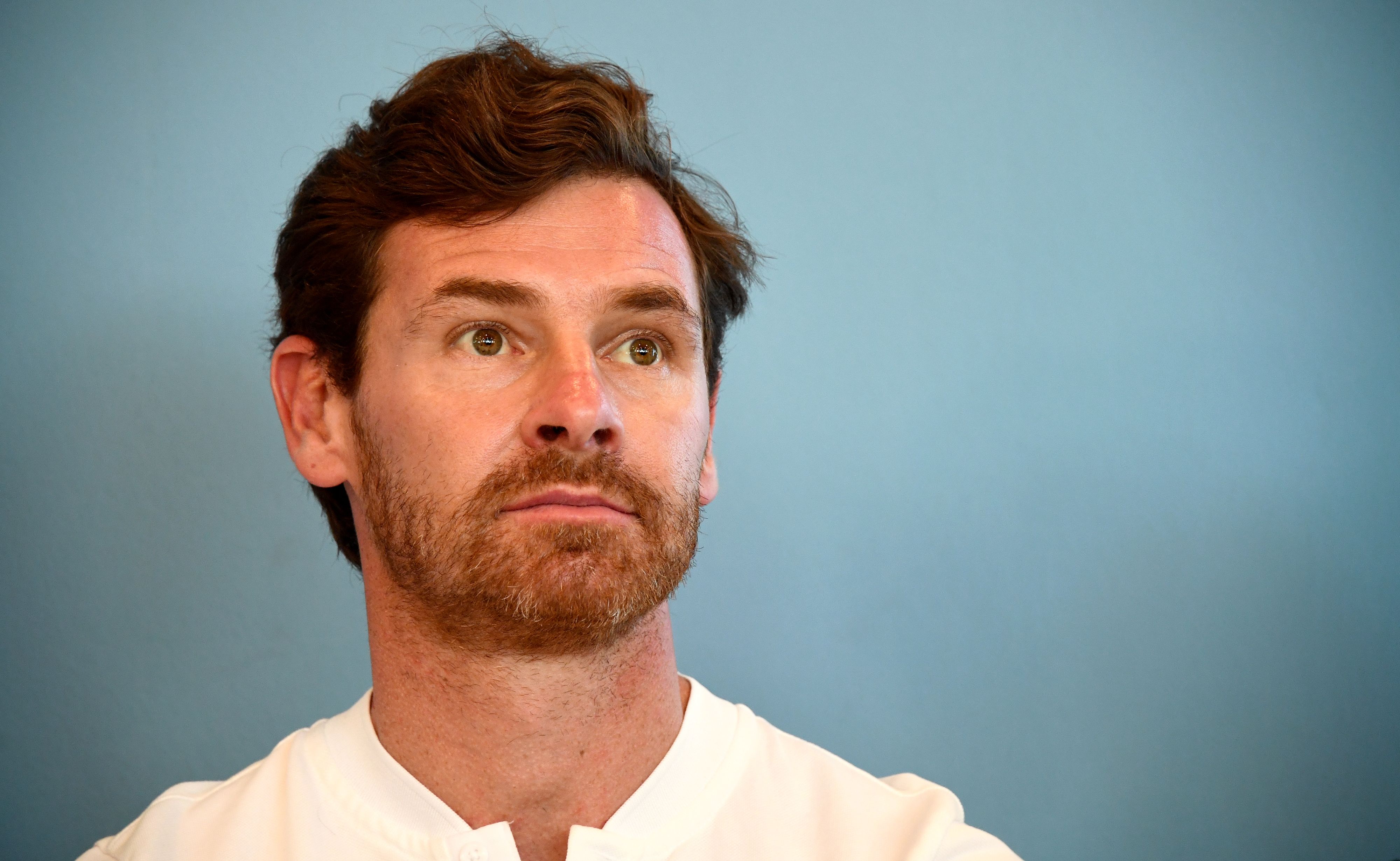 Andre Villas-Boas