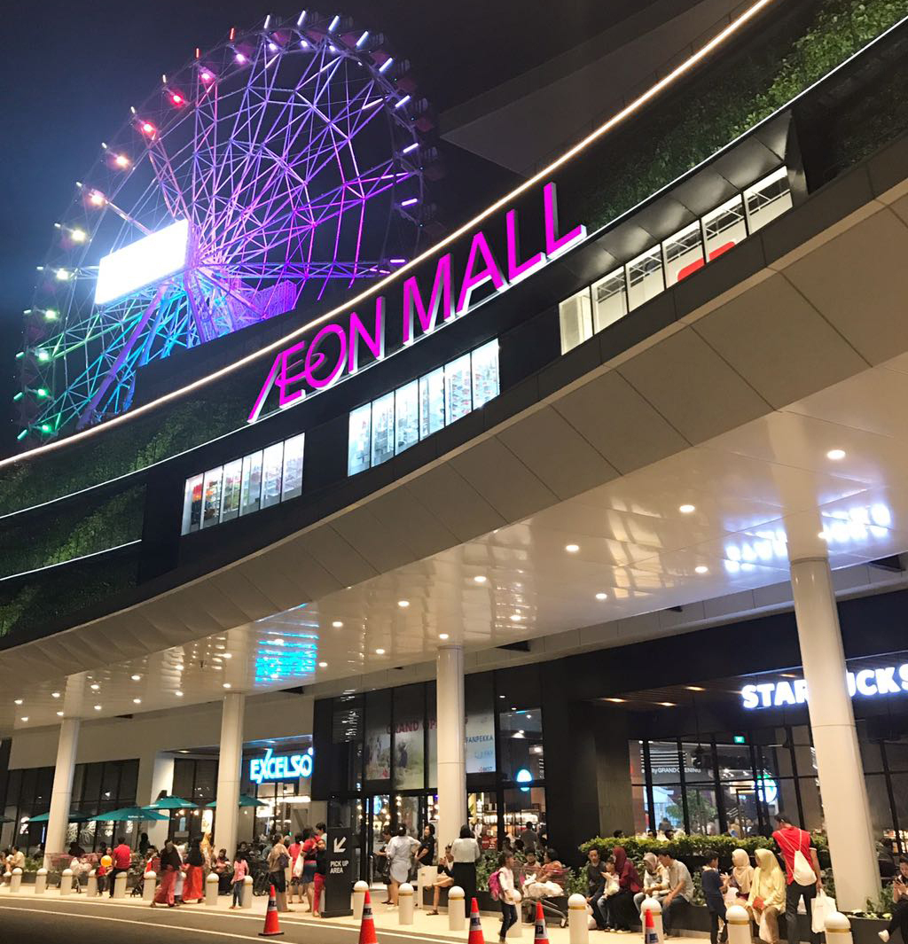 Ajang pesta diskon tahunan, Festival Jakarta Great Sale (FJGS) 2019 resmi digelar mulai malam ini hingga 23 Juni mendatang. 