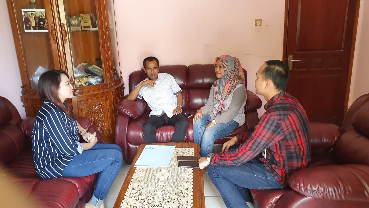 Program  KGB  memungkinkan  untuk  ASN/PNS  untuk  bisa  berbisnis  di  luar  tanggung  jawab pekerjaan utama