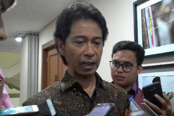 Kabalitbang Kemendikbud, Totok Suprayitno