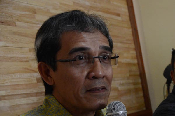 Pendiri Netgrit Hadar Navis Gumay