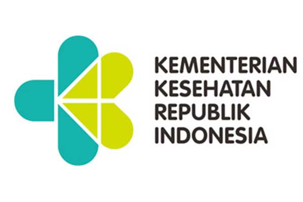 Logo Kementerian Kesehatan RI