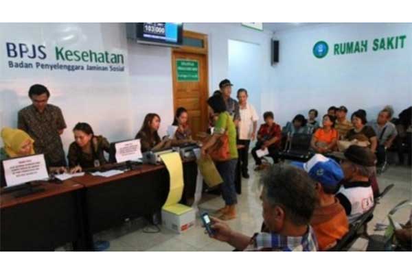 BPJS Kesehatan