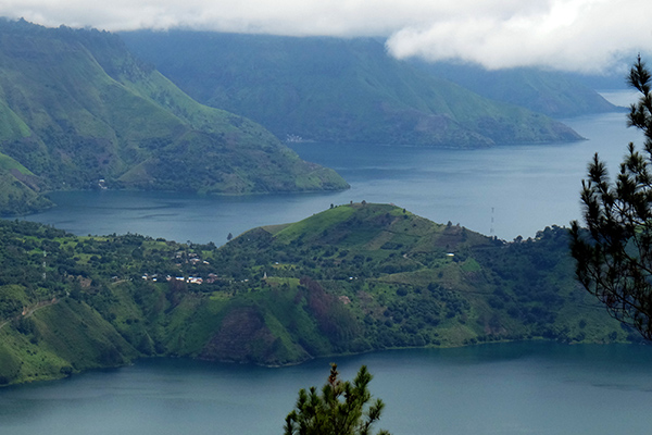 Danau Toba