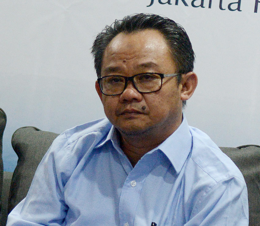 Sekjen PP Muhammadiyah Abdul Mu