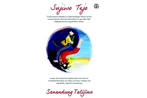 Judul buku: Senandung Talijiwo