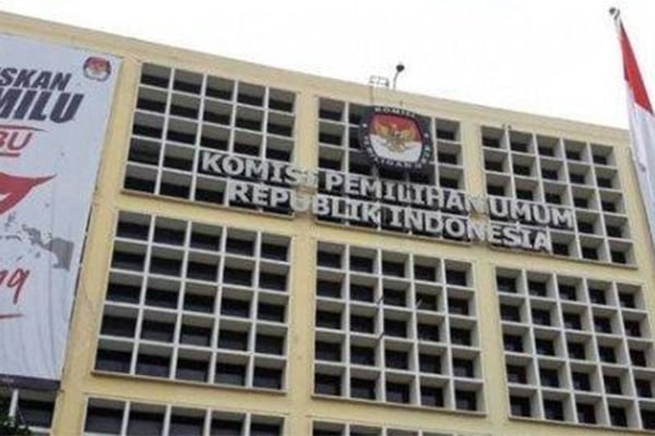 Kantor KPU