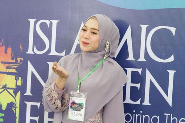 AJANG pencarian bakat dari Kementerian Badan Usaha Milik Negara (BUMN), Islamic Nexgen Fest