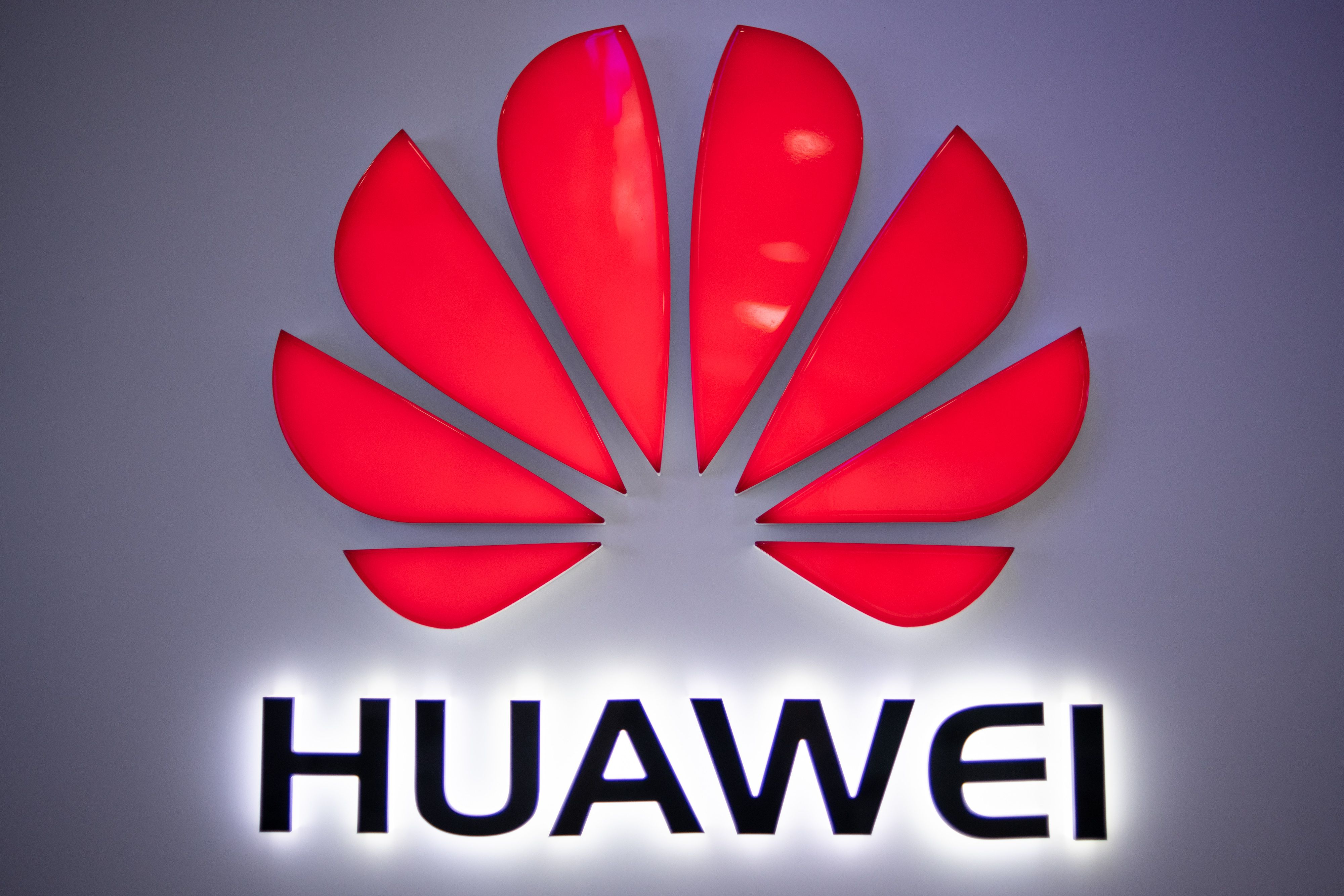 Logo Huawei