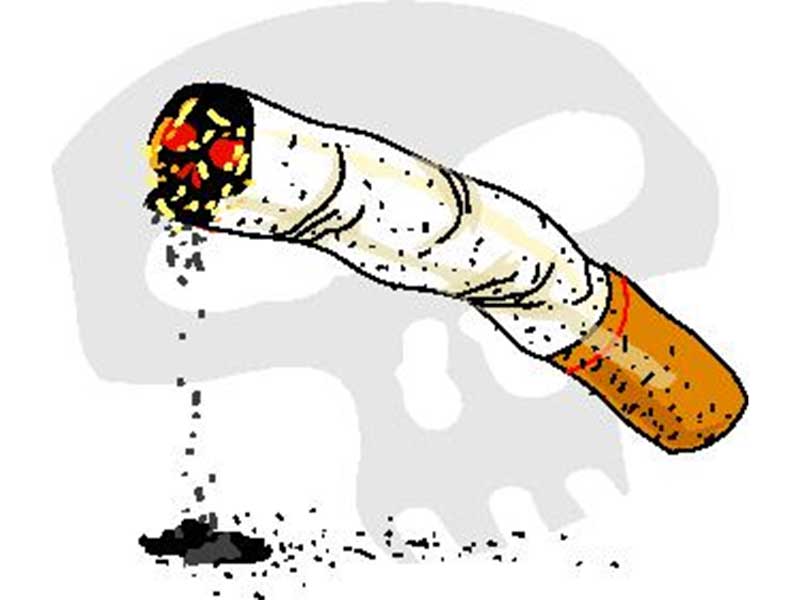 Rokok Jadi Konsumsi Terbesar di Kalangan Rumah Tangga Miskin