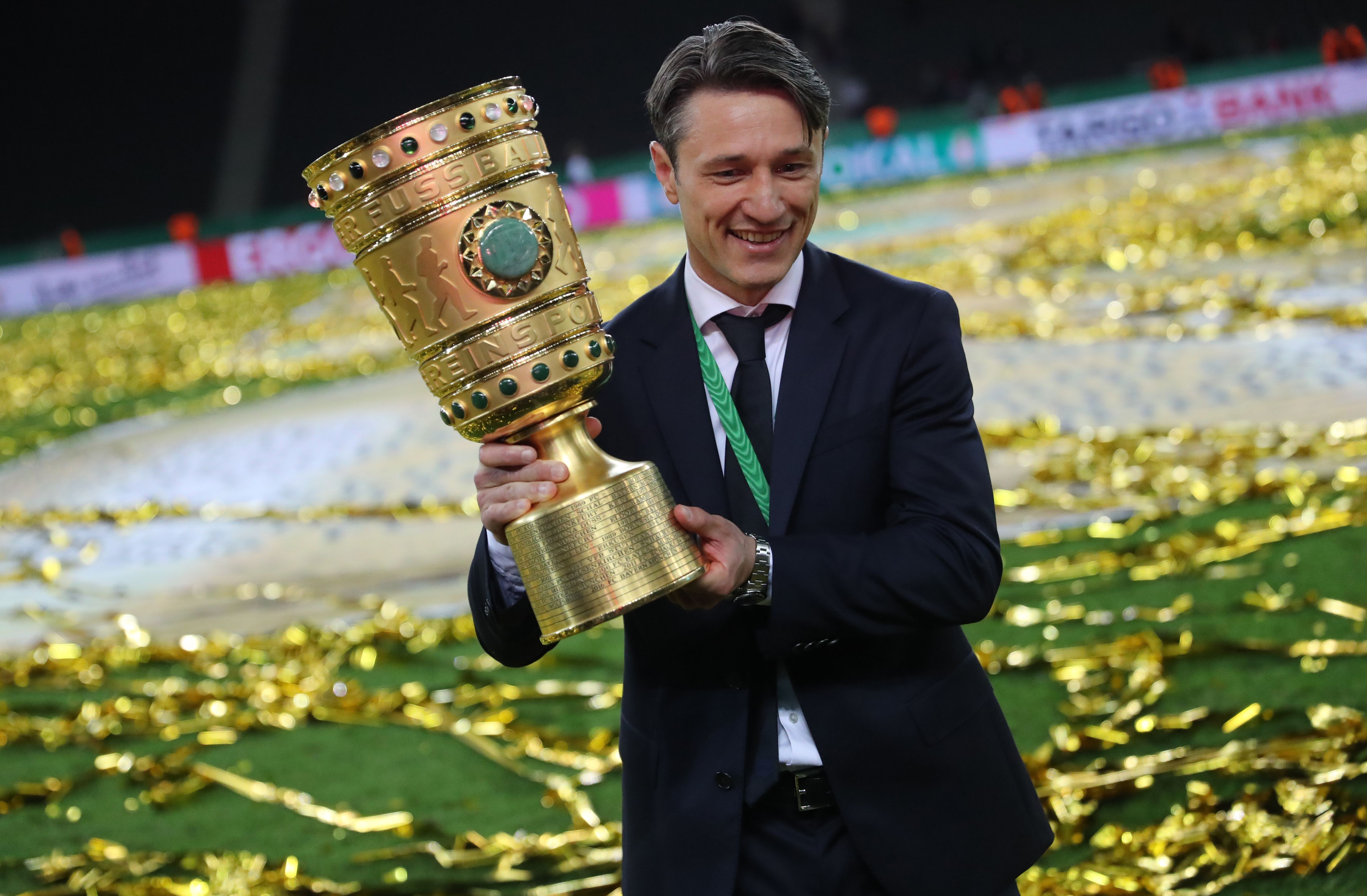 Niko Kovac