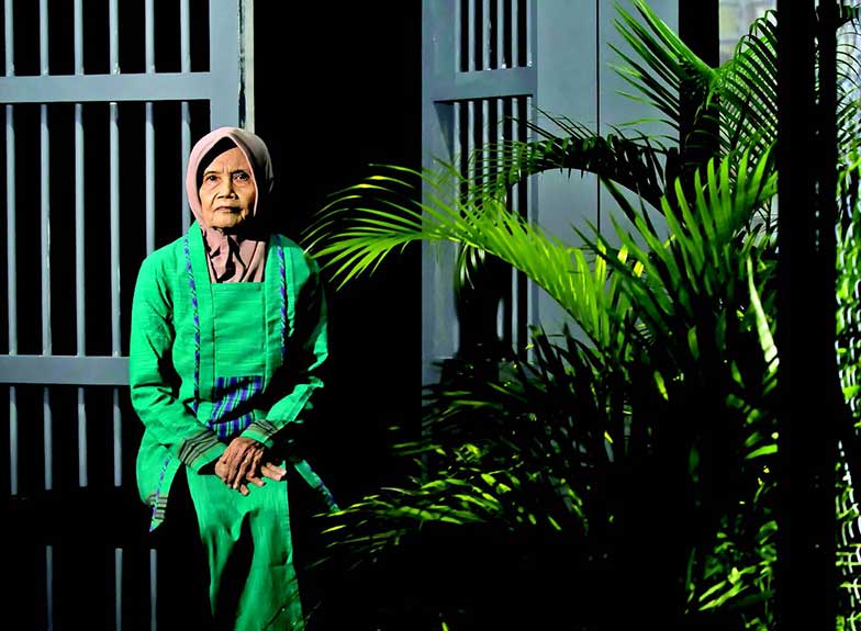 MI/SUMARYANTO BRONTO