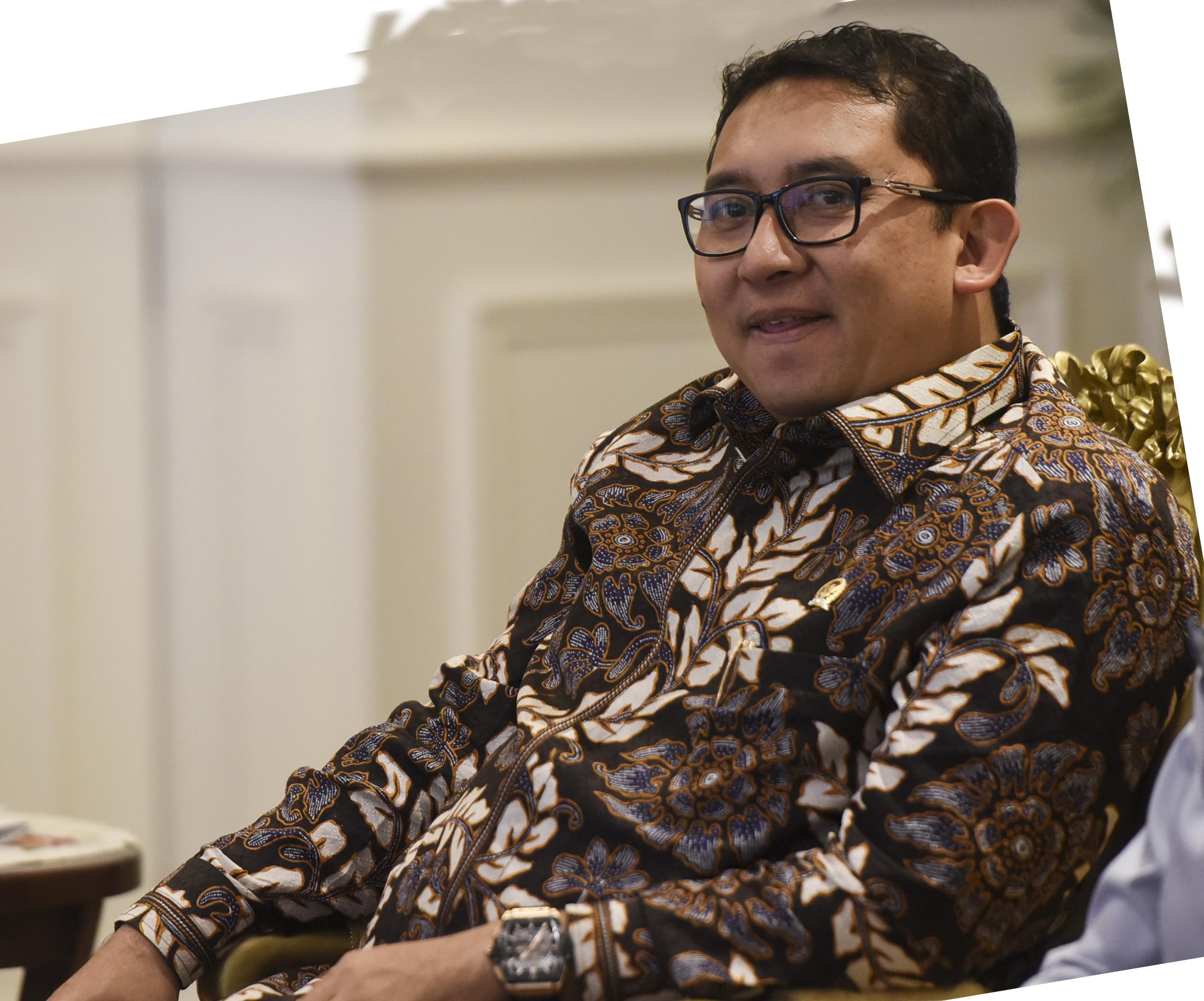Gerindra tak Persoalkan Jika Demokrat Keluar dari Koalisi