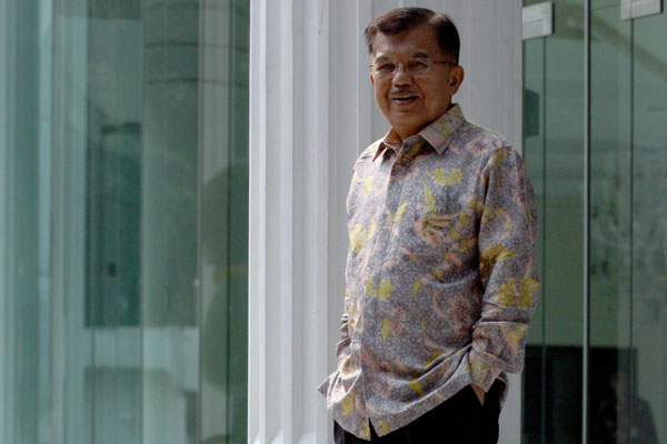 Wakil Presiden RI Jusuf Kalla