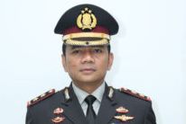 Kapolres Cirebon AKB Suhermanto