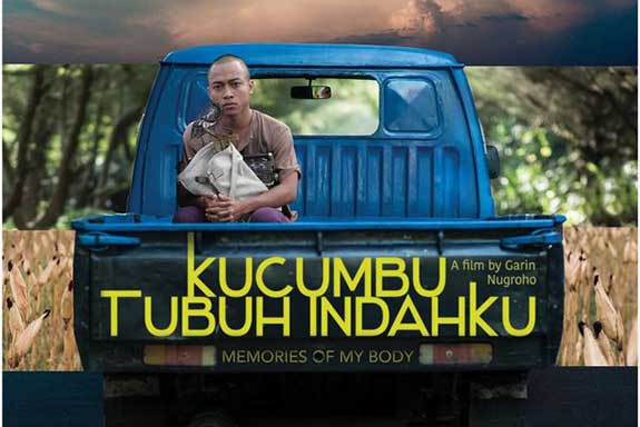 Fim Kucumbu Tubuh Indahku