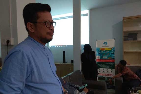 PPDB Jalur Prestasi Bertambah Diakhir Masa Pendaftaran