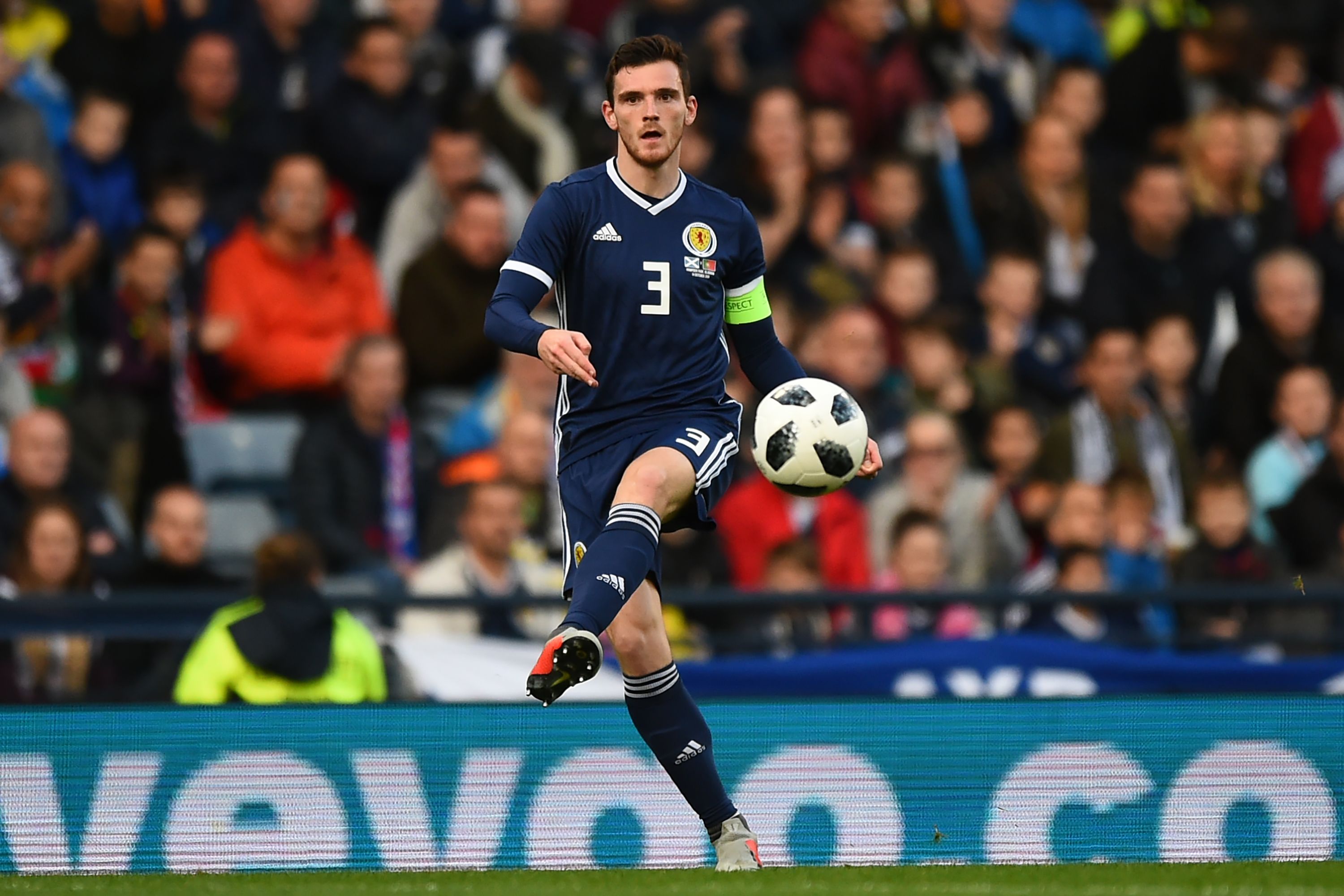 Andy Robertson