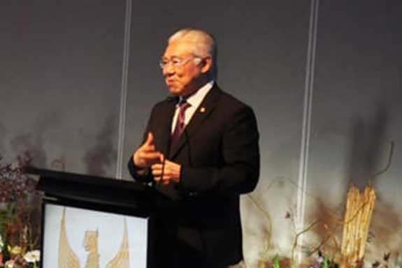 Indonesia-Australia Sepakat Percepat Proses Ratifikasi IA-CEPA