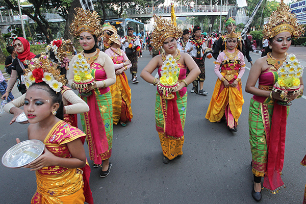 Jakarnaval