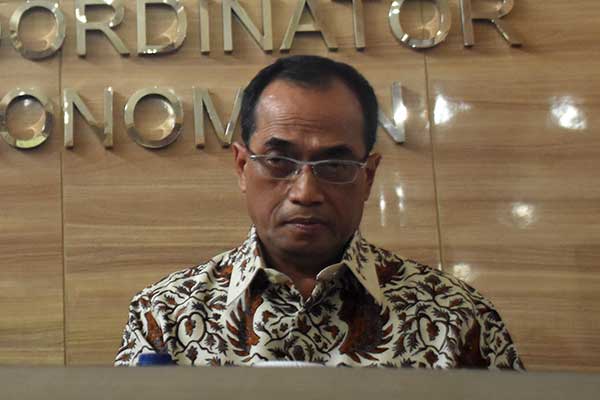 Kereta Bandara Pangkas Waktu Tempuh Bandar Lampung-Raden Inten II