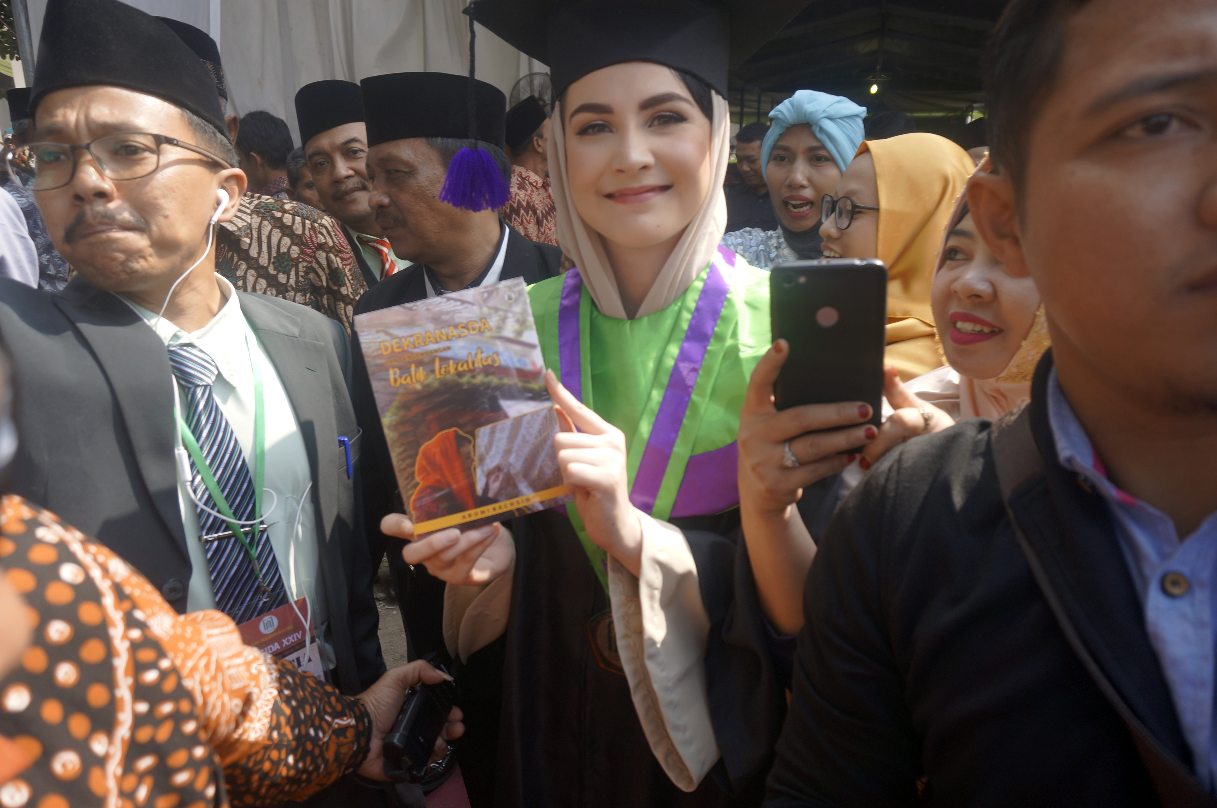 ANTARA FOTO/Destyan Sujarwoko