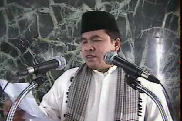 Dorong Umat Islam Biasakan Klarifikasi