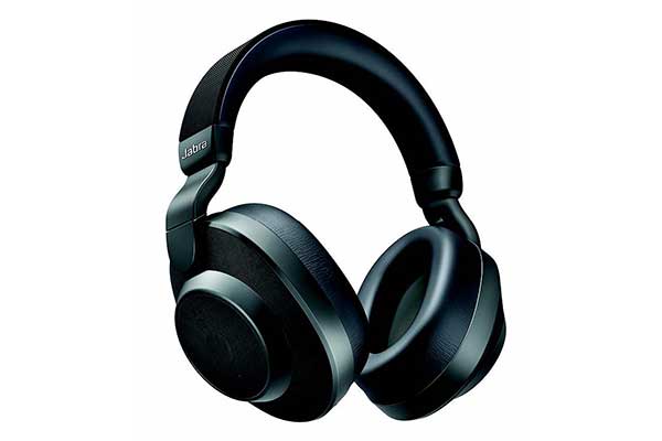 Jabra headset
