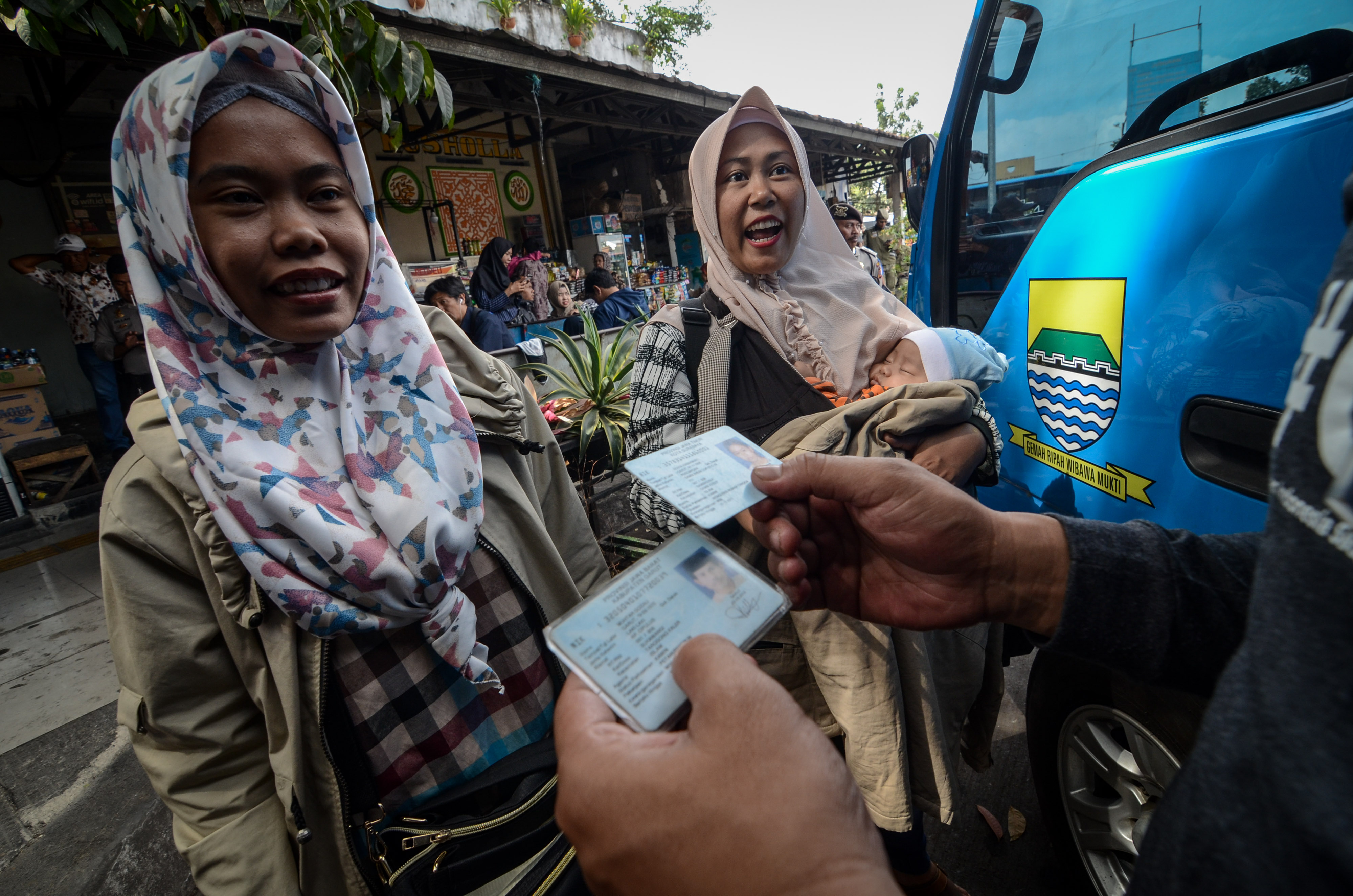 Pemkot Tangerang akan Gelar Operasi Yustisi