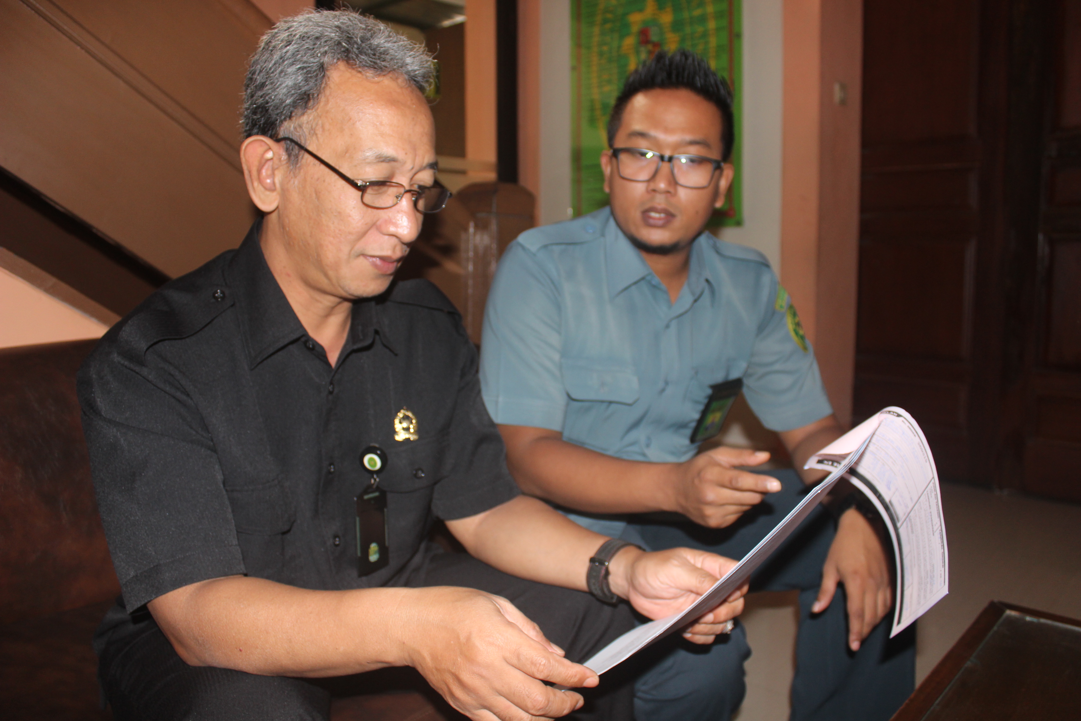 PN Malang Diadukan ke KPK Soal Kasus Lelang Aset