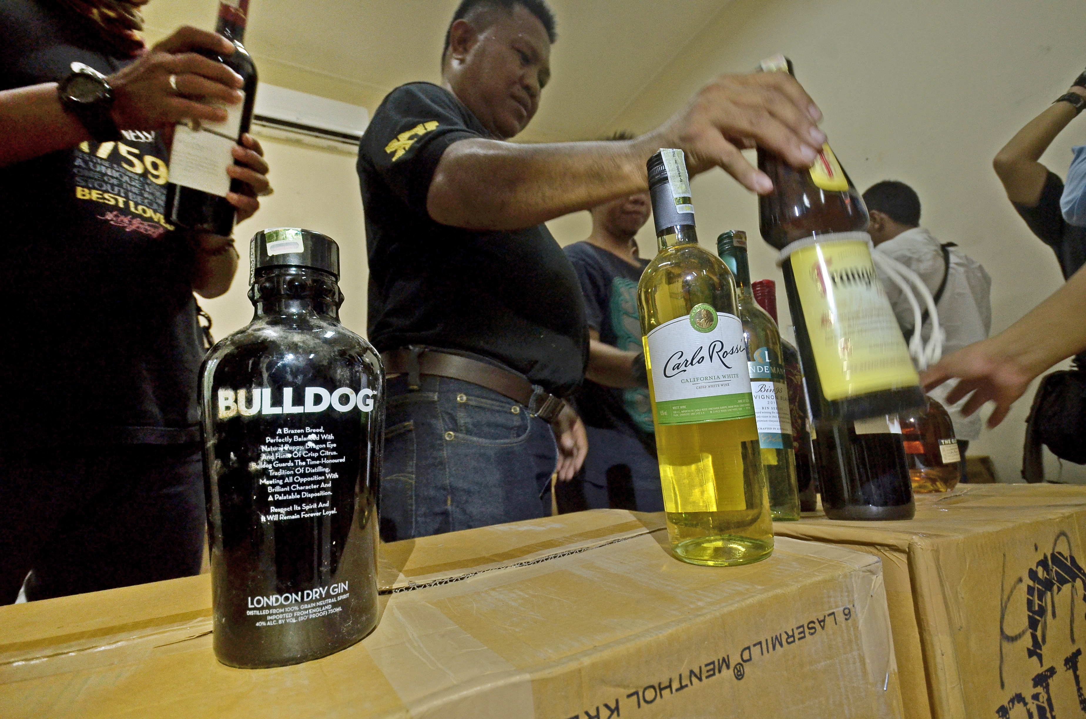 ilustras MIRAS IMPOR