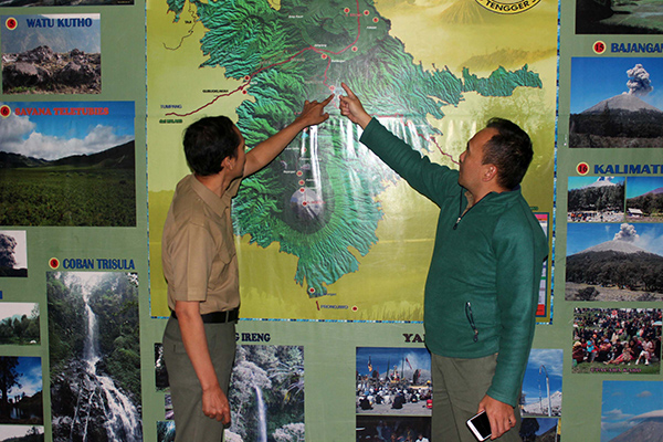 Fenomena embun upas meluas