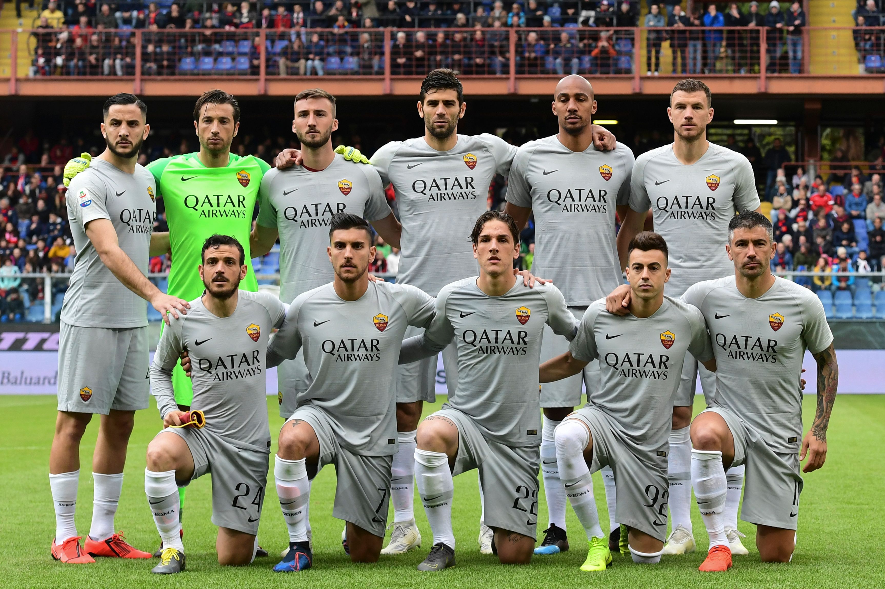 AS Roma