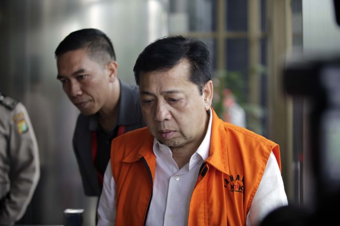Setya Novanto