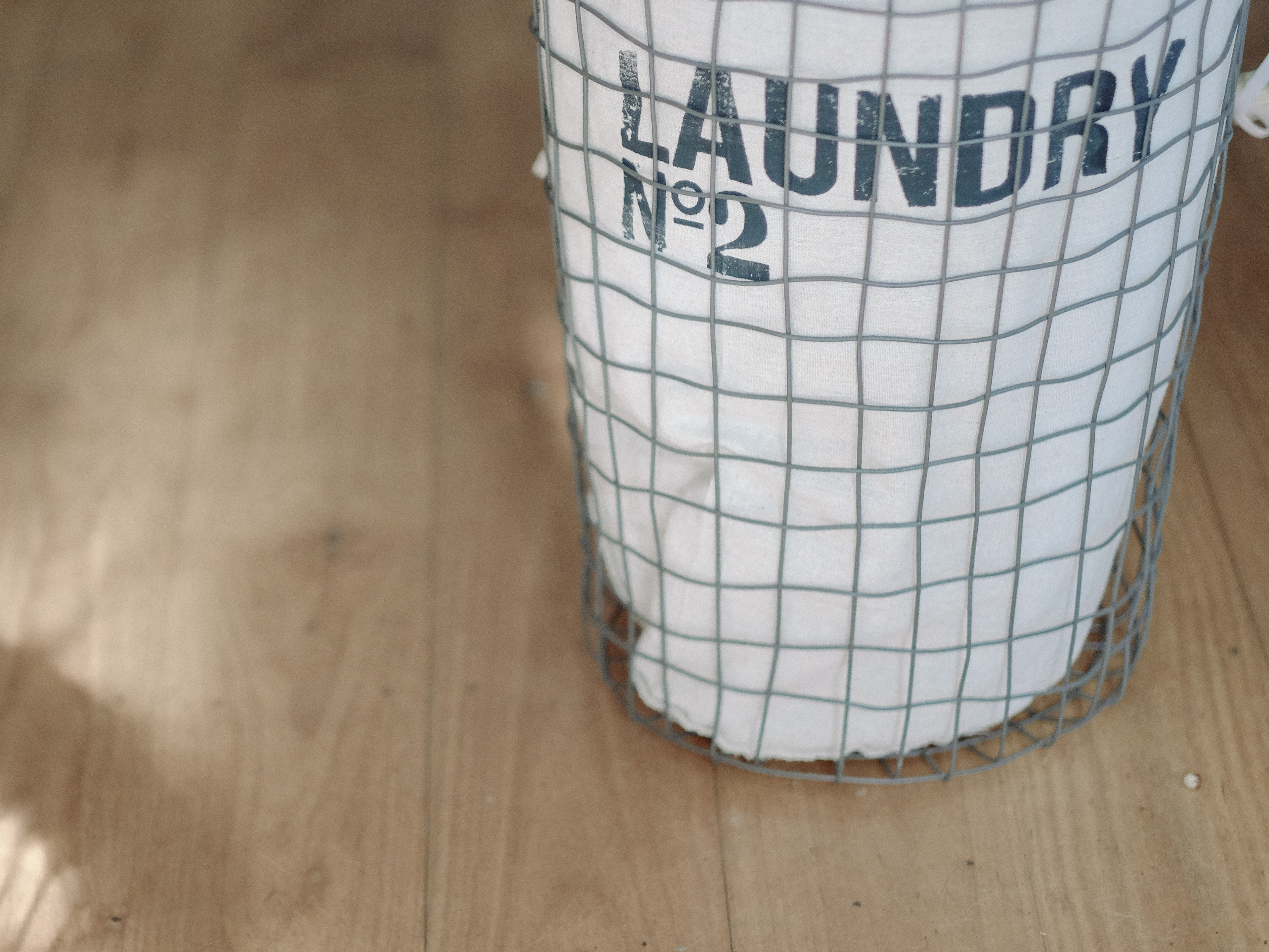 Cuci pakaian termasuk hal yang perlu dilakukan selepas berlibur.