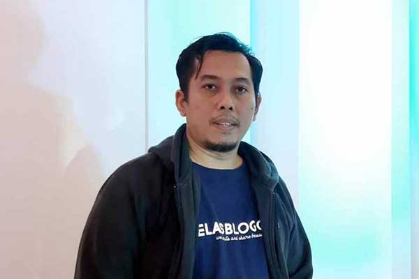 Pengamat medsos, Dr Rulli Nasrullah MSi