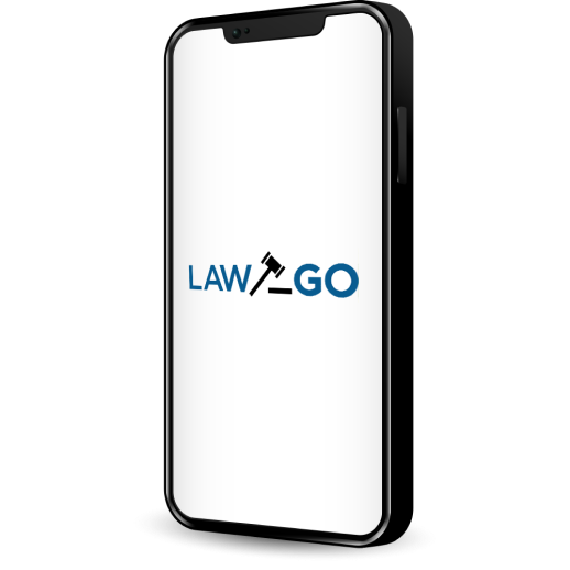 Aplikasi LAW-GO