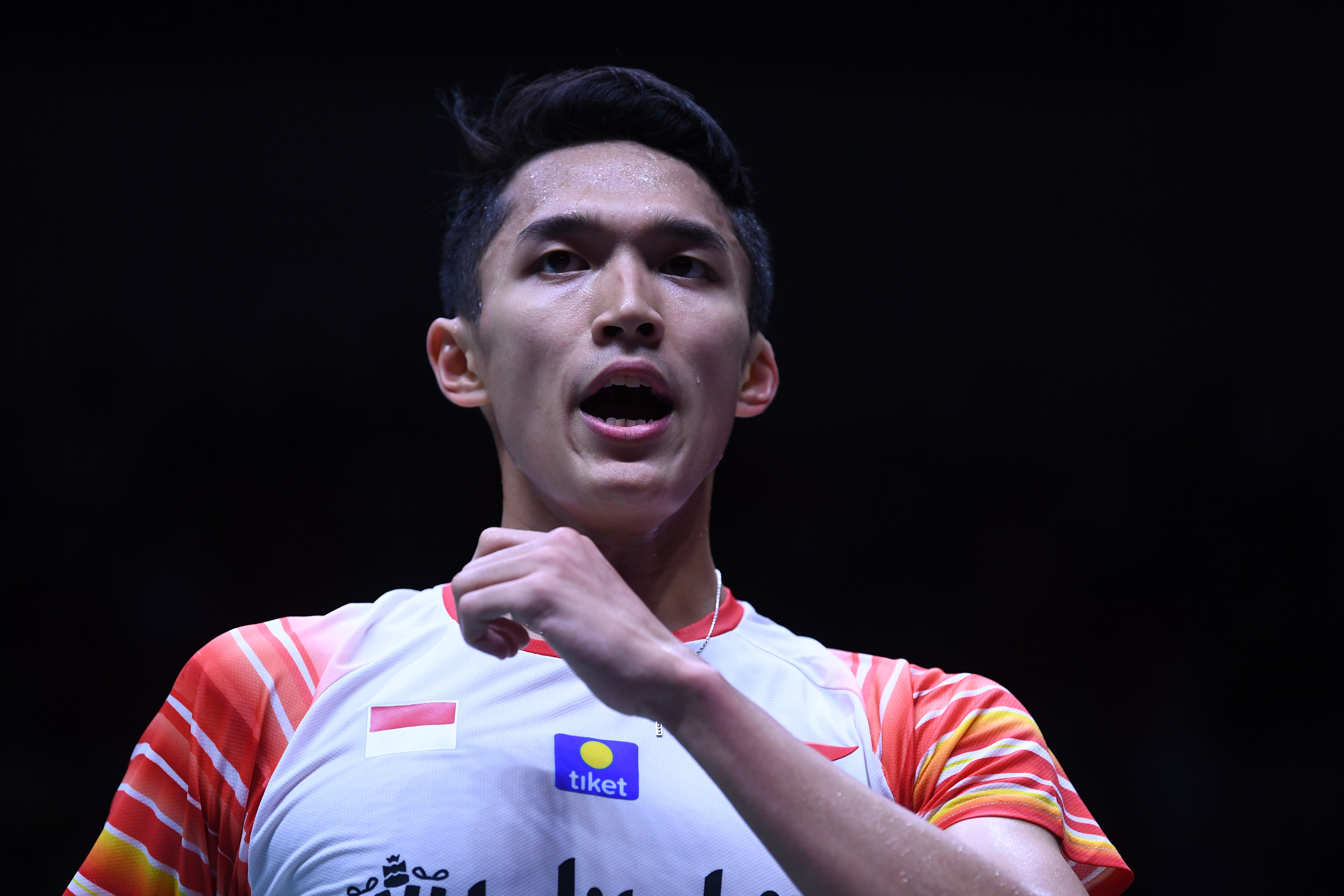Jonatan Christie